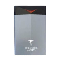 Boitier externe pour disque dur USB 3.0 - S-ATA 2,5" Goths Berserker Gaming