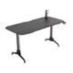 Bureau Gaming BALDER-160 BLACK Berserker Gaming