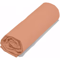 Planete Discount PD10961-140-Terracotta Coton
