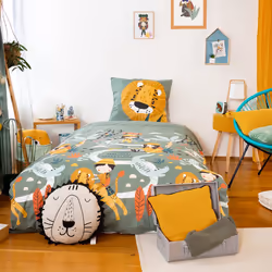 Planete Discount PD16300, Taie d'oreiller incluse