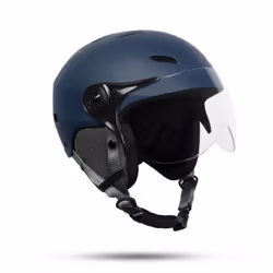 yeep.me H.30 Vision, Demi-casque, Coque rigide