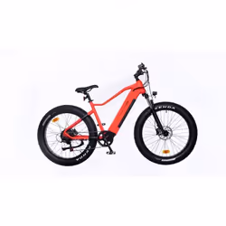 Vélo électrique YEEP.ME HOLIDAY – Fat Bike 26’’ Moteur 48V - Batterie 643Wh 13.4Ah- Freins hydrauliques– 7 vitesses - Garanti ...