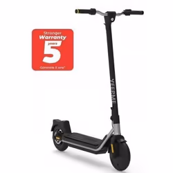 Trottinette électrique - YEEP.ME - 100a - 500W - 10 - 104Ah - 40km - Clignotants - Garantie 5 ans