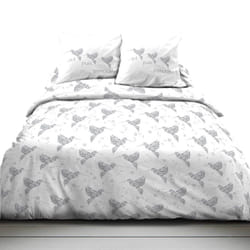 Parure housse de couette coton Origasie - PD6671-220