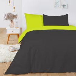 Planete Discount PD15476, Taie d'oreiller incluse