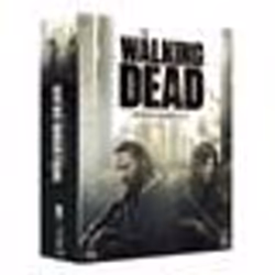 The Walking Dead Intégrale Saisons 1 à 5 – 21 DVD
