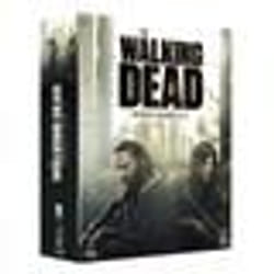 The Walking Dead Intégrale Saisons 1 à 5 – 21 DVD