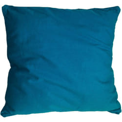 Coussin carré pour dossier de canapé 60 cm