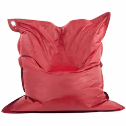 Aspect Coloris Bordeaux Matériau principal Polyester 420D Matériaux secondaires Granule de Polystyrène (garnissage) PVC (enve ...