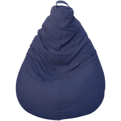Les Tendances - Poire en coton Lana 75 x 110 cm