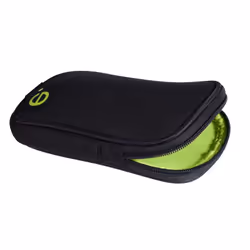 be.ez LA robe 2.5 HDD Housse Pull-over, Polyuréthane Noir, Vert