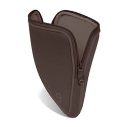 be.ez LArobe Chocolat 15.4" 15.4" Housse