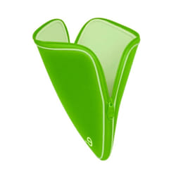 be.ez LArobe 2Green 15.4" 15.4" Housse Vert