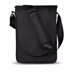 be.ez 15.4" LE vertigo Black Pumpkin, Malette, 39,1 cm (15.4"), 740 g