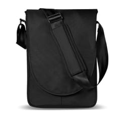 be.ez 15.4" LE vertigo Black Pumpkin 15.4" Malette Noir