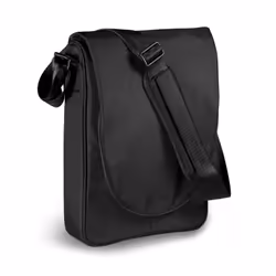 be.ez 15.4" LE vertigo Black Pumpkin 15.4" Malette Noir