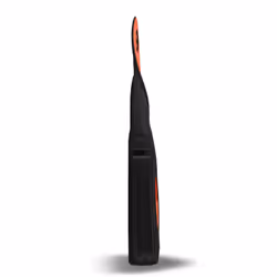 be.ez 15.4" LE vertigo Black Pumpkin 15.4" Malette Noir - Vue supplémentaire 4