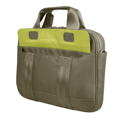 be.ez LE rush 15" 15" Malette Olive