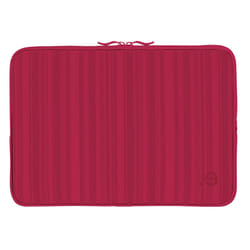 be.ez 100858 15.4" Housse Rouge