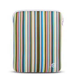 be.ez LA robe Allure iPad Housse Multicolore