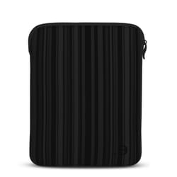 be.ez LA robe Allure iPad Housse Noir