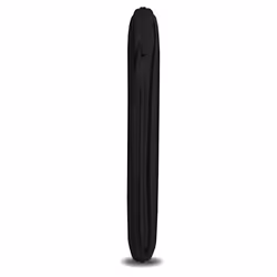 be.ez LA robe Allure iPad Housse Noir