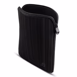 be.ez LA robe Allure iPad Housse Noir