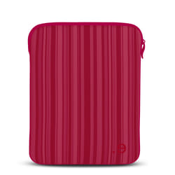 be.ez LA robe Allure iPad Housse Rouge