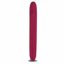 be.ez LA robe Allure iPad Housse Rouge