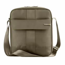 be.ez LE rush En Ville, Sac Messenger, Apple, iPad, 490 g