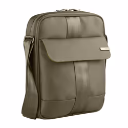 be.ez LE rush En Ville Sac Messenger Vert