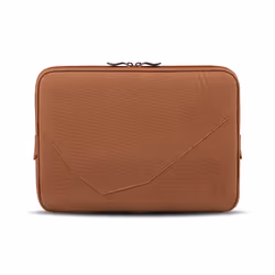 be.ez LA Robe Littoral MB 15'' 15" Housse Marron
