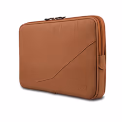 be.ez LA Robe Littoral MB 15'' 15" Housse Marron