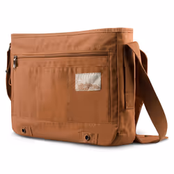 be.ez LE Littoral, Sac Messenger, 38,1 cm (15"), Sangle épaule, 650 g