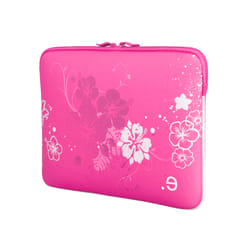 be.ez LaRobe Moorea 11" MacBook Air 11" Housse Rose