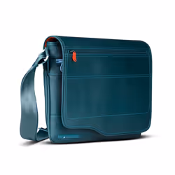 be.ez LE reporter Air 13 13" Malette Bleu