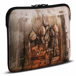 be.ez LA robe Moscow, MacBook Air 13, Housse, 33 cm (13")