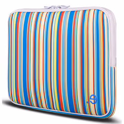 be.ez LA robe Allure Estival, MacBook 13 & MacBook Pro 13, Housse, 33 cm (13")