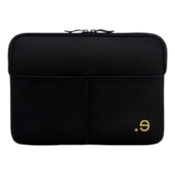 be.ez Housse Galaxy Tab 10.1 - LA Robe Club - Noir