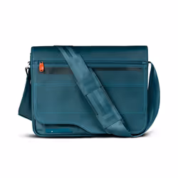 be.ez LE reporter Metro Kingfisher, Malette, Apple, iPad, iPad Mini, 599 g