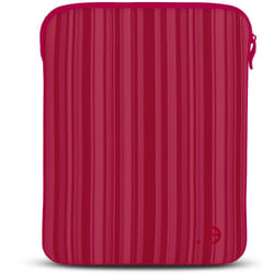 be.ez LA robe Air 13'' Allure 13" Housse Rouge