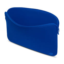 be.ez 101283 12" Housse Bleu