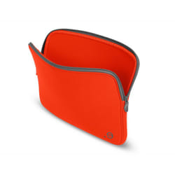 be.ez LA robe 101289 12" Housse Orange