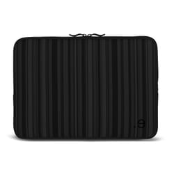 be.ez LA robe Allure MacBook 12" 12" Housse Noir