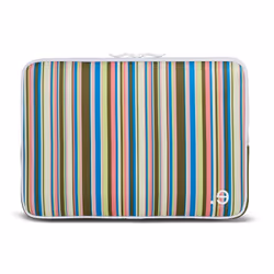 be.ez LA robe 101292 12" Housse Multicolore