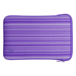 be.ez LA robe 101294 12" Housse Violet