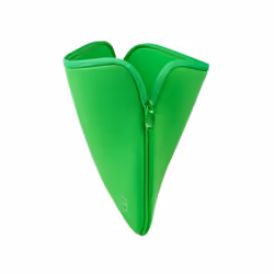 be.ez LA robe 101310 12" Housse Vert