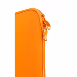 be.ez LA robe 101311 12" Housse Orange