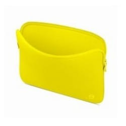 be.ez LA robe One 13" Housse Jaune