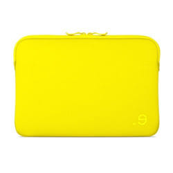 be.ez LA robe One 15" Housse Jaune